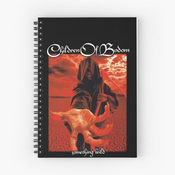 Item preview, Art - Children of Bodom designed and sold by noelgipples.