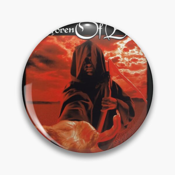 Item preview, Art - Children of Bodom designed and sold by noelgipples.