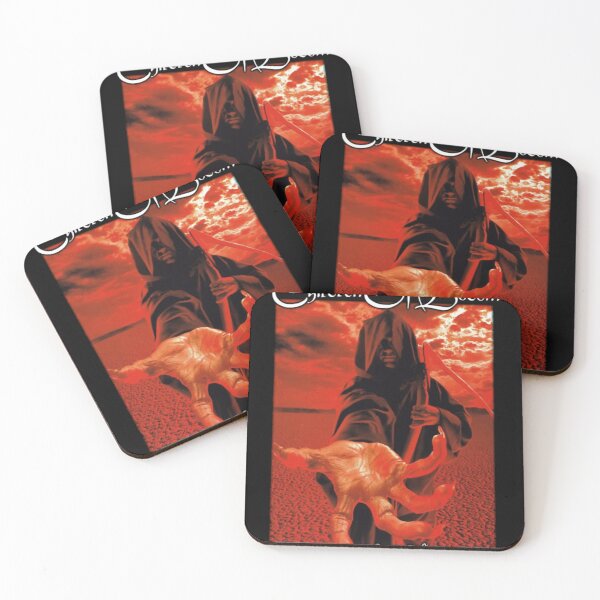Item preview, Art - Children of Bodom designed and sold by noelgipples.