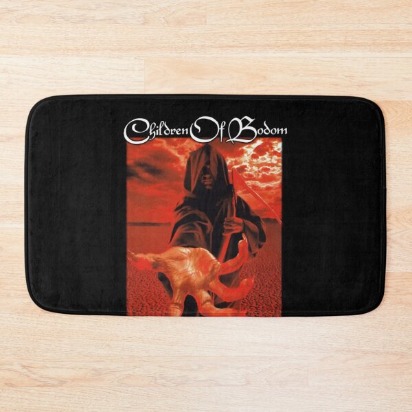 Item preview, Art - Children of Bodom designed and sold by noelgipples.