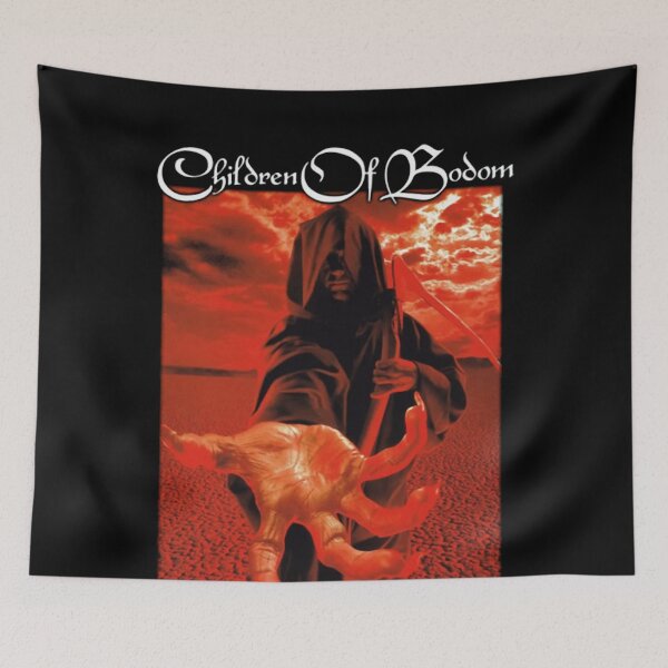 Item preview, Art - Children of Bodom designed and sold by noelgipples.
