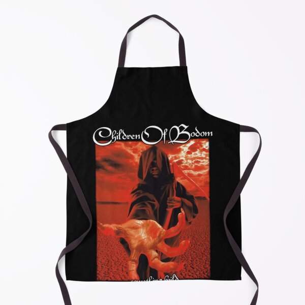 Item preview, Art - Children of Bodom designed and sold by noelgipples.