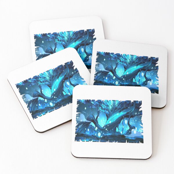 Item preview, Blue eden designed and sold by Starphil.