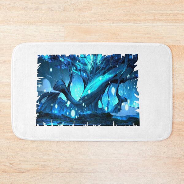 Item preview, Blue eden designed and sold by Starphil.