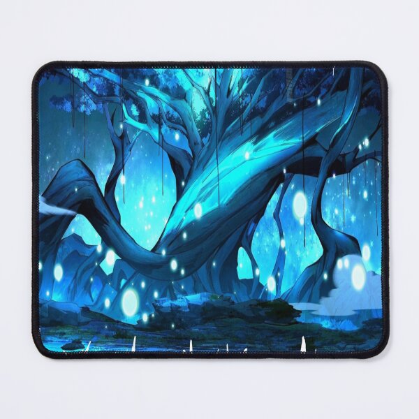 Item preview, Blue eden designed and sold by Starphil.