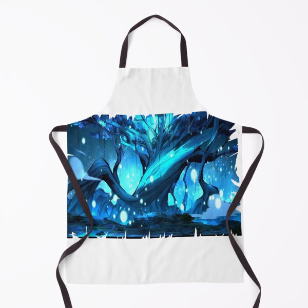 Item preview, Blue eden designed and sold by Starphil.