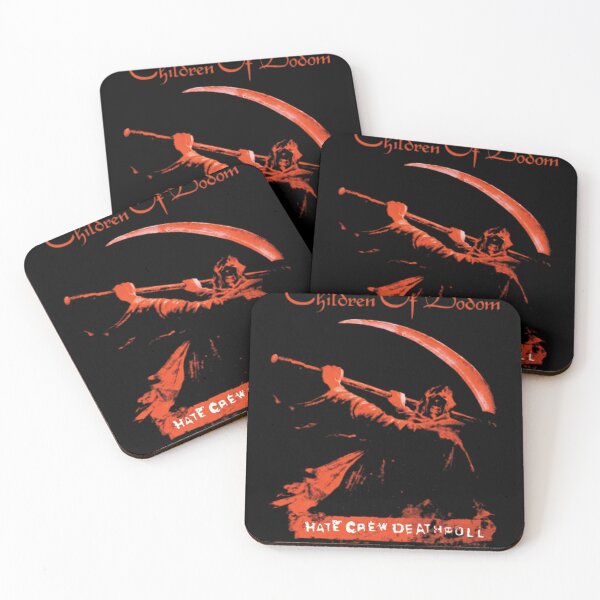 Item preview, Art - Children of Bodom designed and sold by noelgipples.