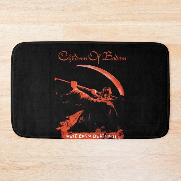 Item preview, Art - Children of Bodom designed and sold by noelgipples.