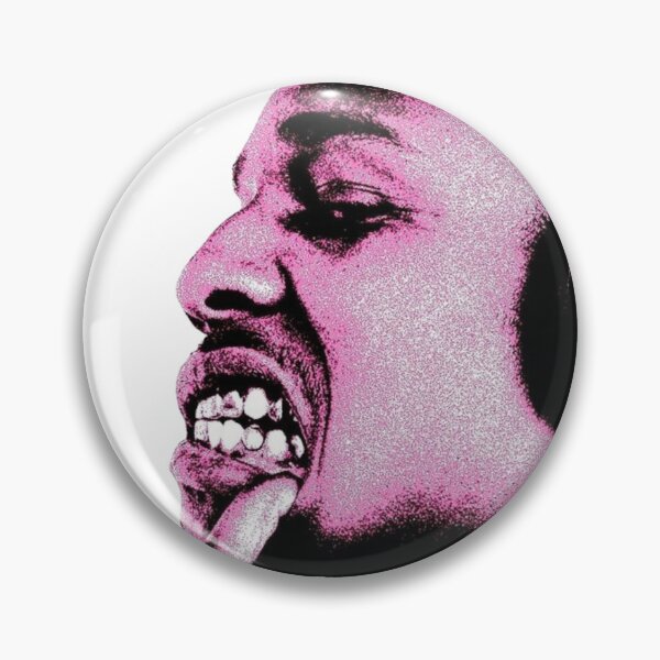 Item preview, Asap Rocky designed and sold by lovely distractions .