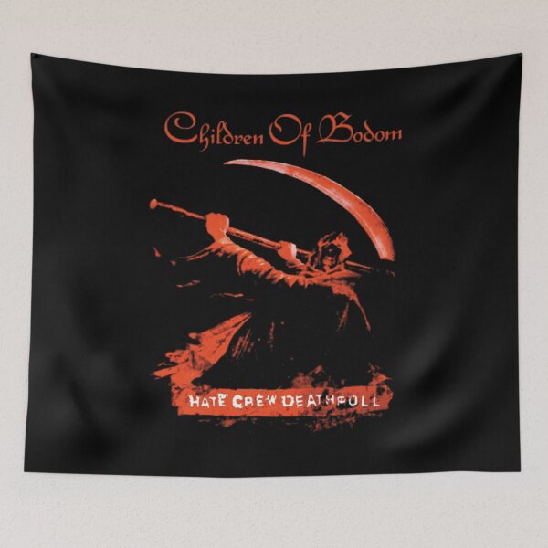 Item preview, Art - Children of Bodom designed and sold by noelgipples.