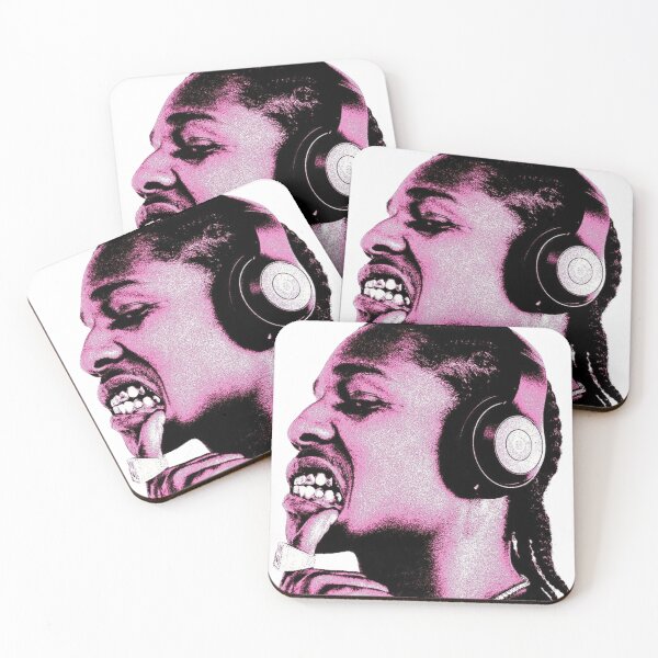 Item preview, Asap Rocky designed and sold by lovely distractions .