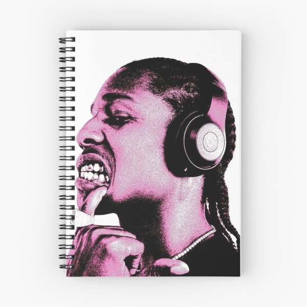 Item preview, Asap Rocky designed and sold by lovely distractions .