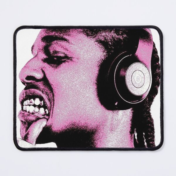 Item preview, Asap Rocky designed and sold by lovely distractions .