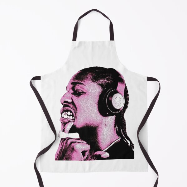 Item preview, Asap Rocky designed and sold by lovely distractions .