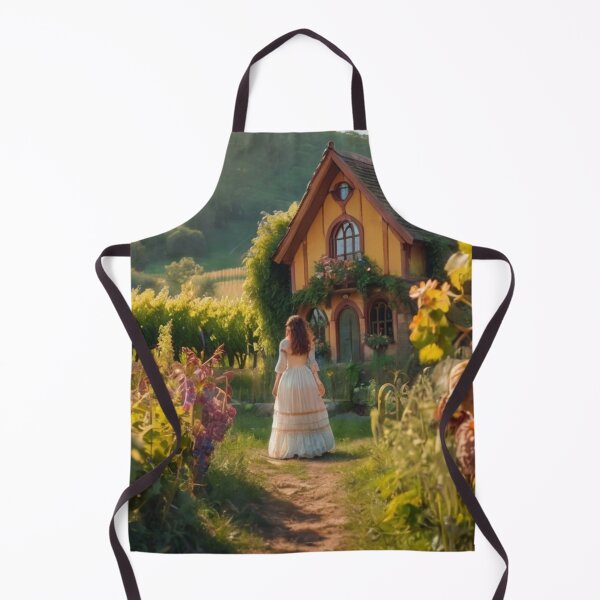 Item preview, Whispers of Bloom Beneath the Mountain Vines designed and sold by BlareBlare.