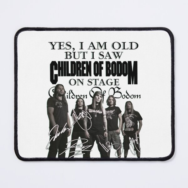 Item preview, Art - Children of Bodom designed and sold by noelgipples.