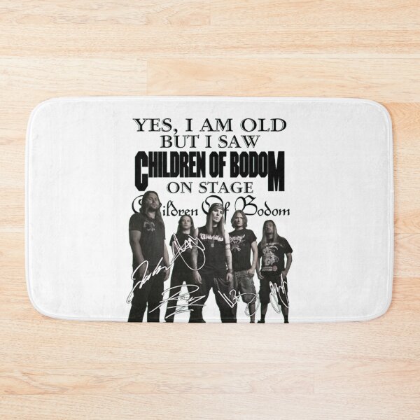 Item preview, Art - Children of Bodom designed and sold by noelgipples.