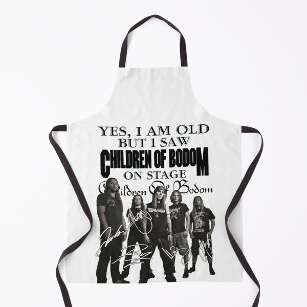 Item preview, Art - Children of Bodom designed and sold by noelgipples.