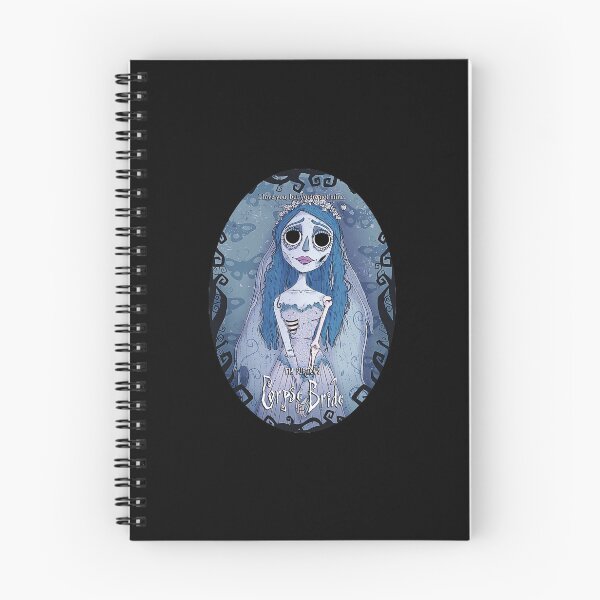 Item preview, Corpse Bride  designed and sold by artlysunny.