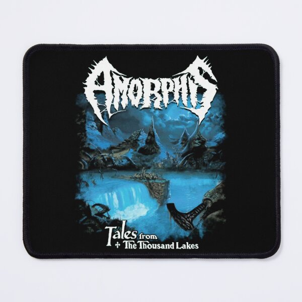 Item preview, Art - Amorphis designed and sold by yovevbdeou.