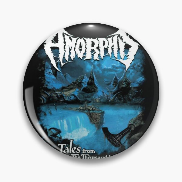 Item preview, Art - Amorphis designed and sold by yovevbdeou.