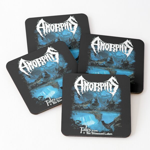 Item preview, Art - Amorphis designed and sold by yovevbdeou.