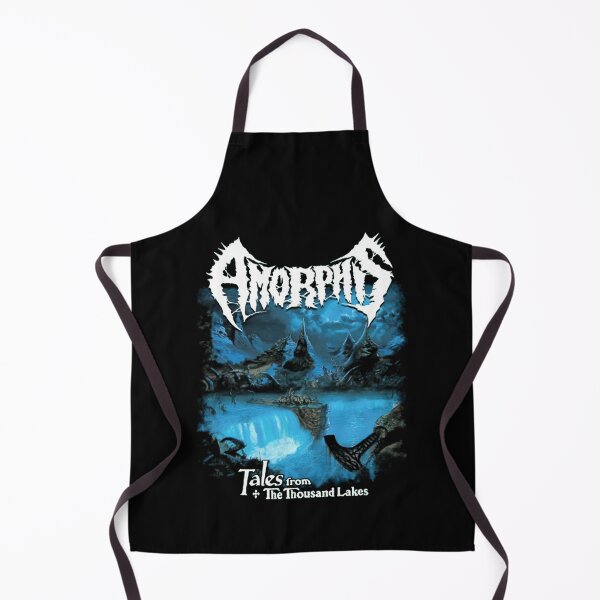 Item preview, Art - Amorphis designed and sold by yovevbdeou.