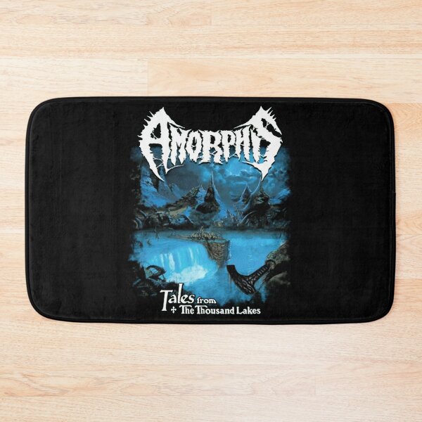 Item preview, Art - Amorphis designed and sold by yovevbdeou.