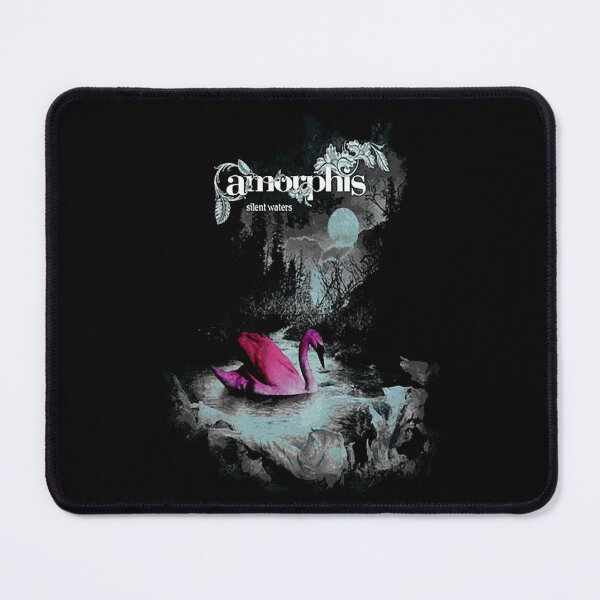 Item preview, Art - Amorphis designed and sold by yovevbdeou.