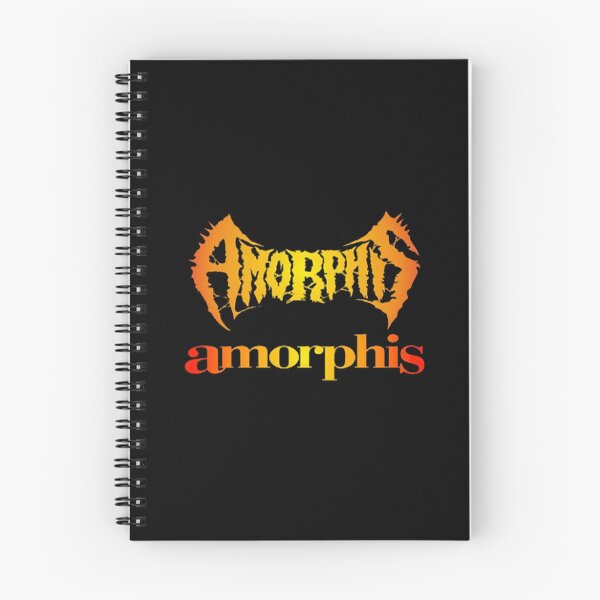 Item preview, Art - Amorphis designed and sold by yovevbdeou.