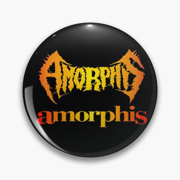 Item preview, Art - Amorphis designed and sold by yovevbdeou.
