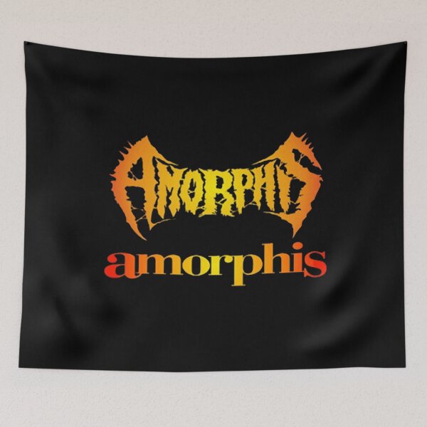 Item preview, Art - Amorphis designed and sold by yovevbdeou.
