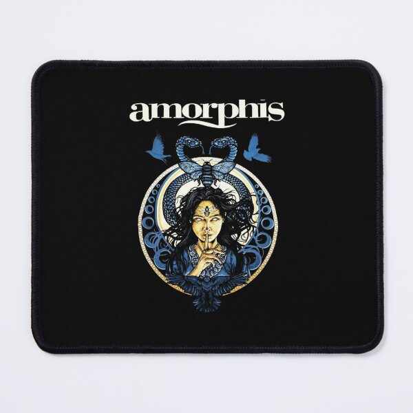 Item preview, Art - Amorphis designed and sold by yovevbdeou.
