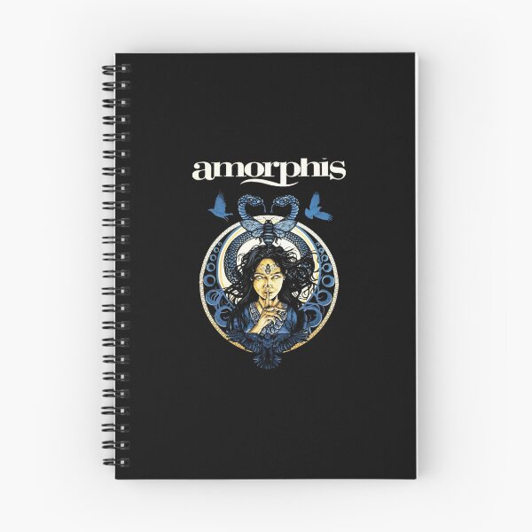 Aperçu de l'œuvre Art - Amorphis créée et vendue par yovevbdeou.