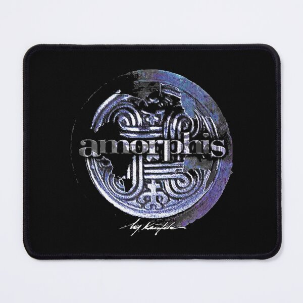 Item preview, Art - Amorphis designed and sold by yovevbdeou.