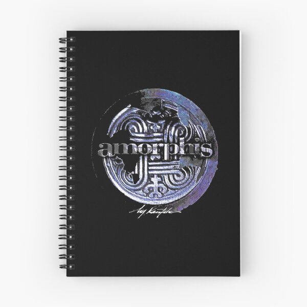 Item preview, Art - Amorphis designed and sold by yovevbdeou.