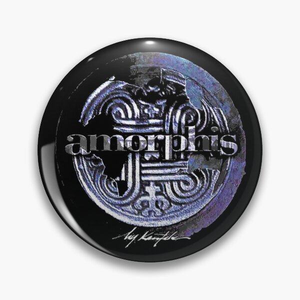 Item preview, Art - Amorphis designed and sold by yovevbdeou.