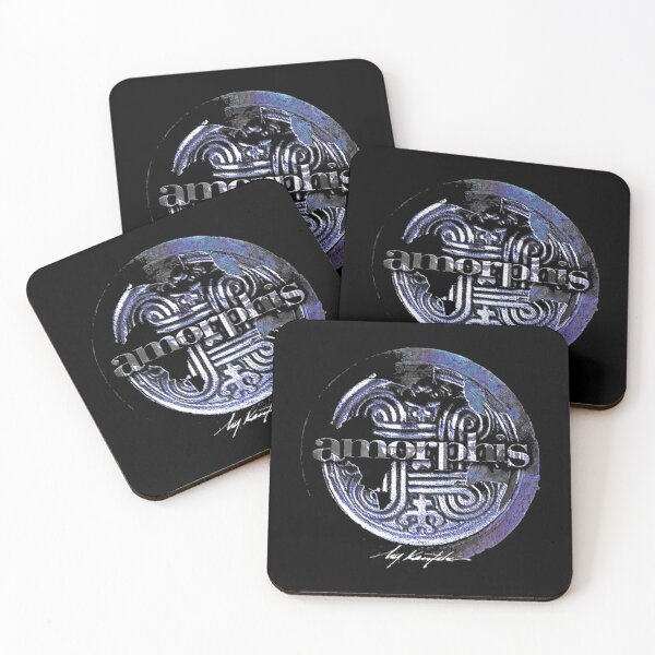 Item preview, Art - Amorphis designed and sold by yovevbdeou.