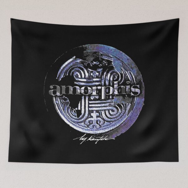 Item preview, Art - Amorphis designed and sold by yovevbdeou.