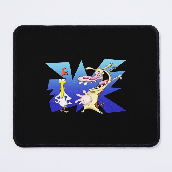 Item preview, Cow And Chicken designed and sold by aloubabe.