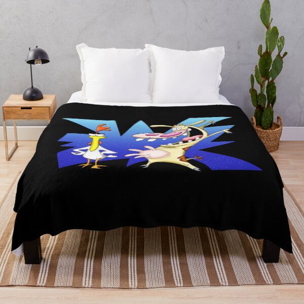 Item preview, Cow And Chicken  designed and sold by aloubabe.