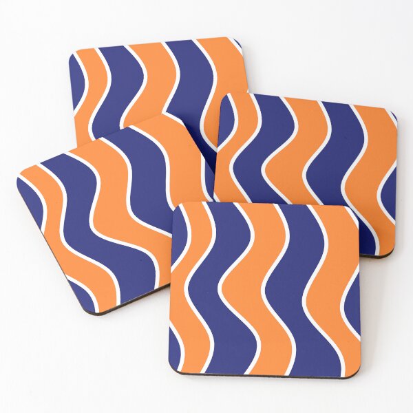 Item preview, Wavy Lines : ) designed and sold by Henrybubbles400.