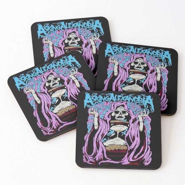 Item preview, Art - Asking Alexandria designed and sold by cuachungminh.