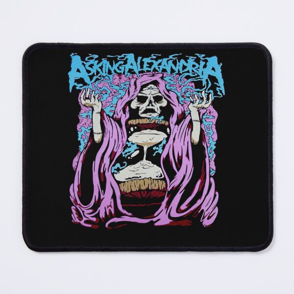 Item preview, Art - Asking Alexandria designed and sold by cuachungminh.