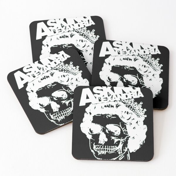 Item preview, Art - Asking Alexandria designed and sold by cuachungminh.