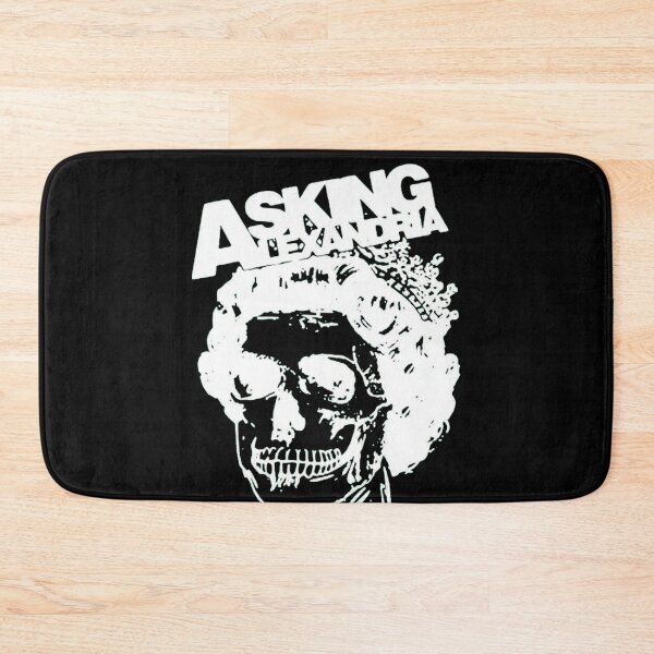 Item preview, Art - Asking Alexandria designed and sold by cuachungminh.