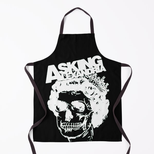 Item preview, Art - Asking Alexandria designed and sold by cuachungminh.