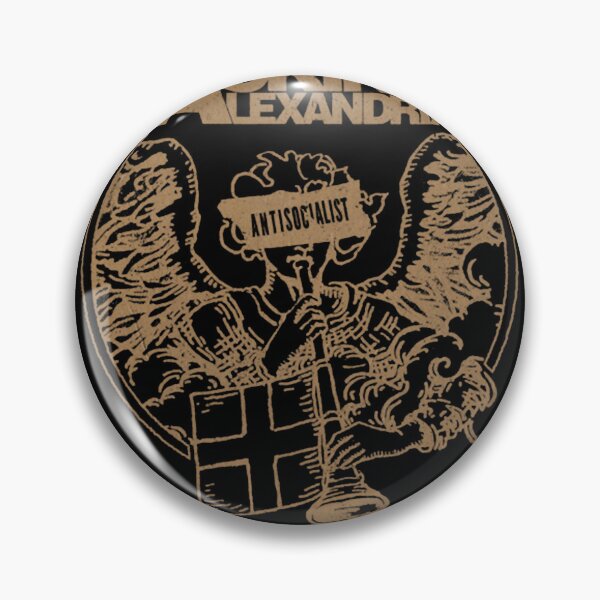 Item preview, Art - Asking Alexandria designed and sold by cuachungminh.