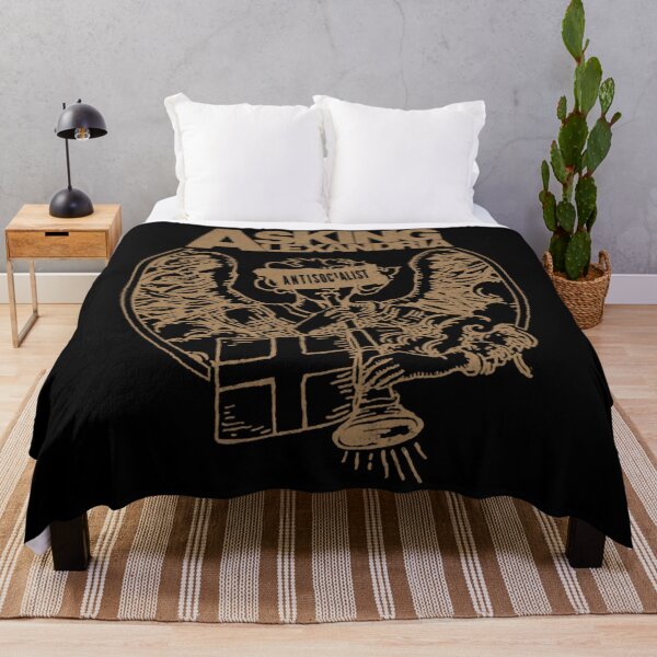 Item preview, Art - Asking Alexandria designed and sold by cuachungminh.