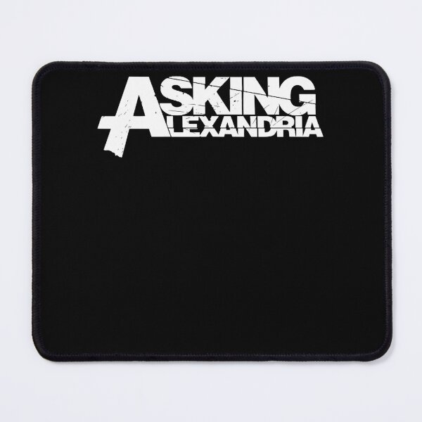 Item preview, Art - Asking Alexandria designed and sold by cuachungminh.